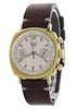 Heuer Camaro 73345T Vintage Mens Watch