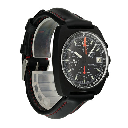 Heuer Carrera Lemania 510.511 Mens Watch - Virtual
