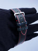 Heuer Vintage 1940s Chronograph Mens Watch