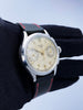 Heuer Vintage 1940s Chronograph Mens Watch