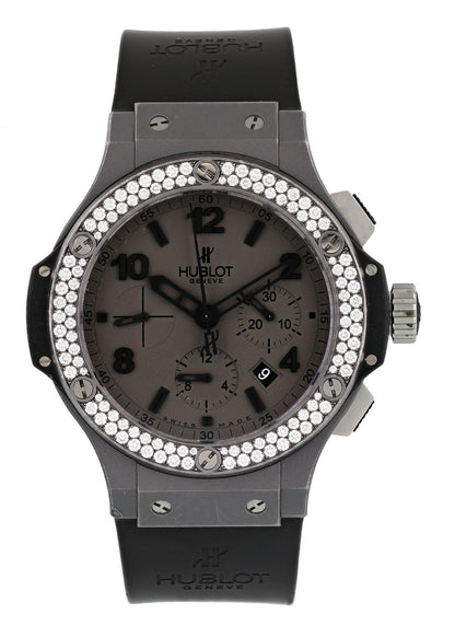 Hublot Big Bang 311.QX.1124.RX Titanium Mens Watch - Virtual