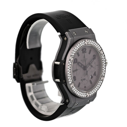 Hublot Big Bang 311.QX.1124.RX Titanium Mens Watch - Virtual