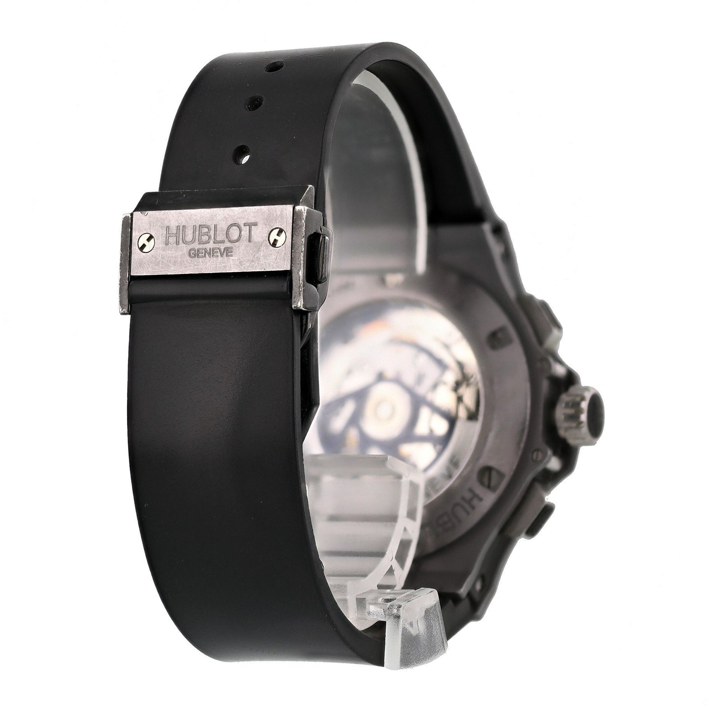 Hublot Big Bang 311.QX.1124.RX Titanium Mens Watch - Virtual