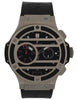 Hublot Big Bang Limited Edition Chukker Bang Titanium 317NM1137VR