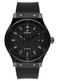 Hublot Classic Fusion 542.CM.1770.RX Black Ceramic Mens Watch