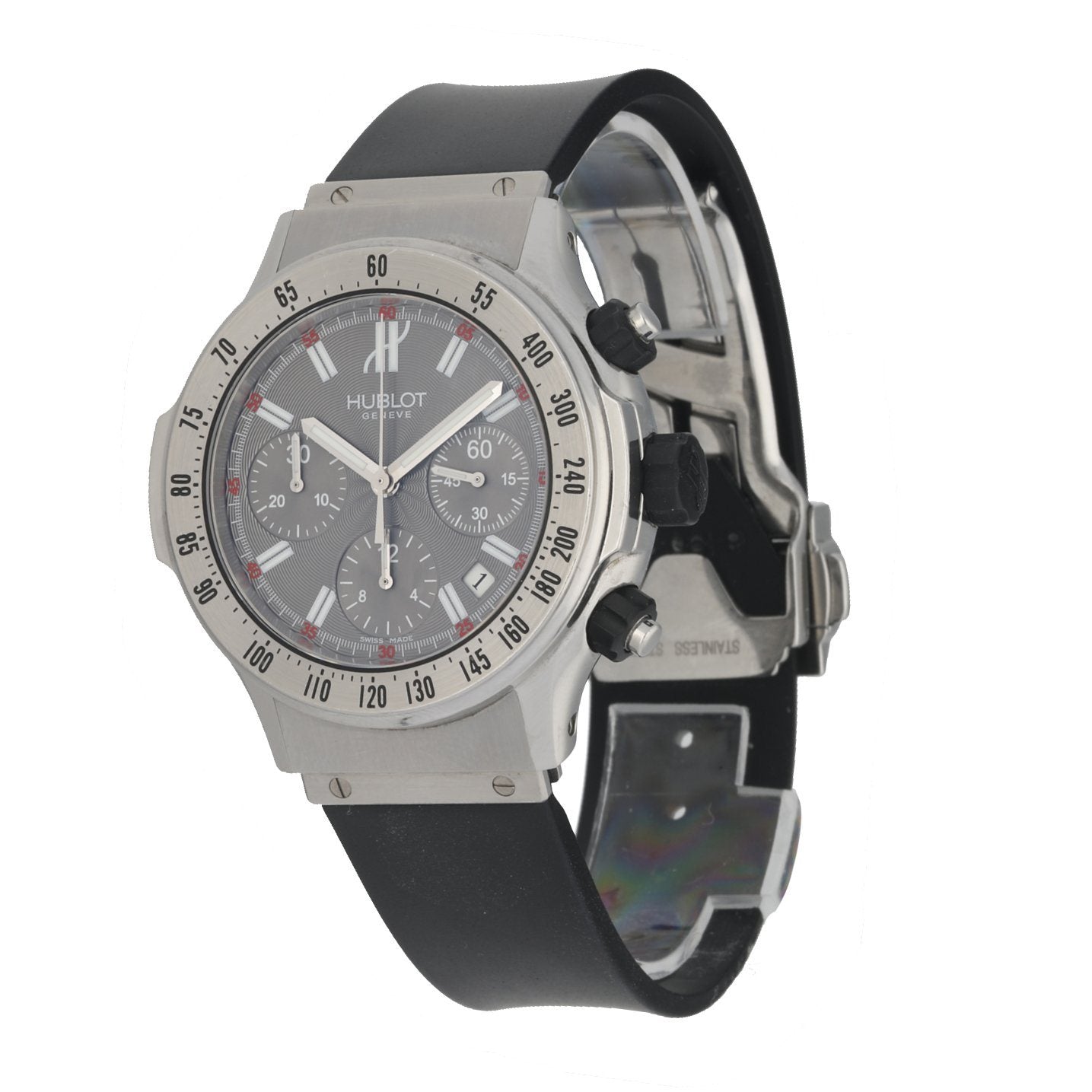 Hublot Super B 1921.1 chronograph Automatic Men's Watch