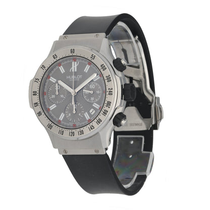 Hublot Super B 1921.1 chronograph Automatic Men's Watch