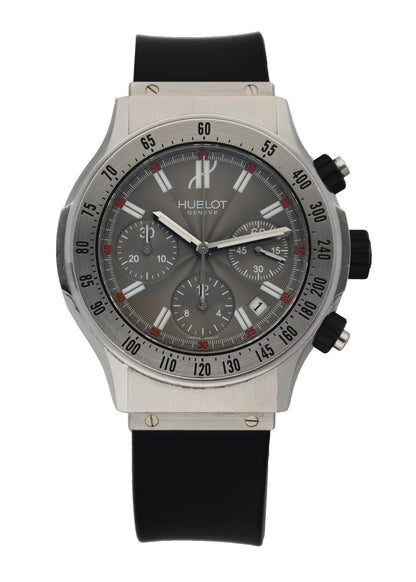 Hublot Super B 1921.1 chronograph Automatic Men's Watch