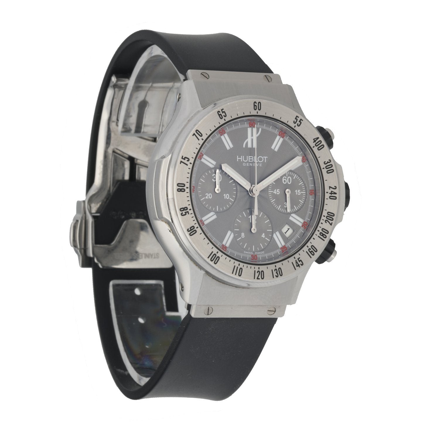 Hublot Super B 1921.1 chronograph Automatic Men's Watch