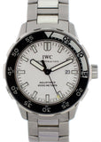 IWC Aquatimer IW356805 Mens Watch - Wristwatch