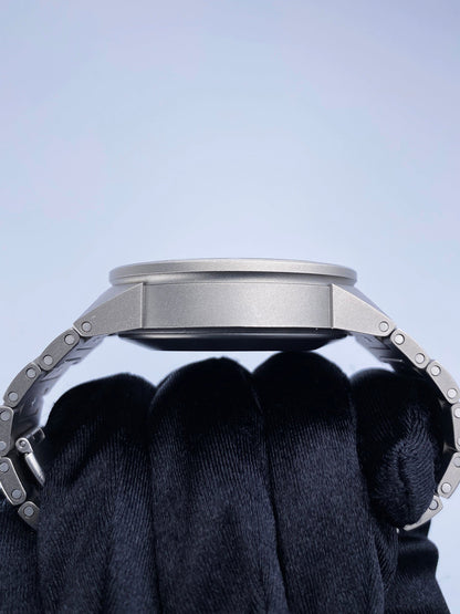IWC Aquatimer IW371903 Titanium Chronograph Mens Watch - Watches