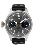 IWC Big Pilot IW501012 ’Right-Hander’ Edition Mens Watch - Wristwatch