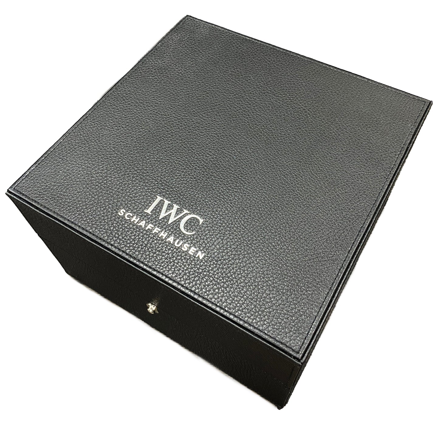IWC Big Pilot's Perpetual Calendar Edition "Rodeo Drive" IW503001 Watch Box Papers