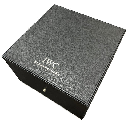 IWC Big Pilot's Perpetual Calendar Edition "Rodeo Drive" IW503001 Watch Box Papers