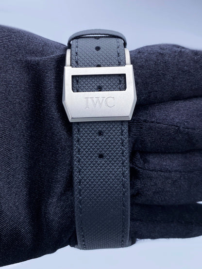 IWC Big Pilot's Perpetual Calendar Edition "Rodeo Drive" IW503001 Watch Box Papers
