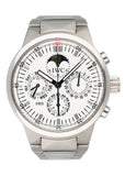 IWC GST Perpetual Calendar IW3756-19 White Dial Mens Watch With Box - Watches