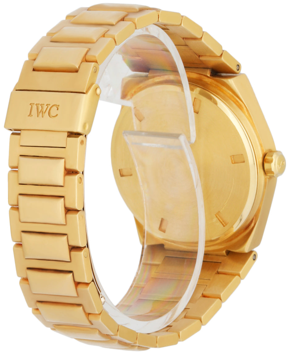 IWC Ingenieur 9230 Mens Watch