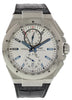 IWC Ingenieur Chronograph Racer IW378509 Stainless Steel Automatic