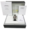 IWC Ingenieur Chronograph Silberpfeil IW378511 Mens Watch Full Set
