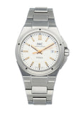 IWC Ingenieur IW3239 Chronometer Mens Watch - Wristwatch