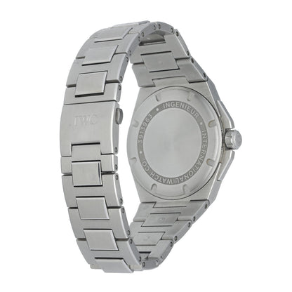 IWC Ingenieur IW3239 Chronometer Mens Watch - Wristwatch