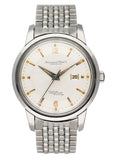 IWC Ingenieur Stainless Steel Vintage Mens Watch