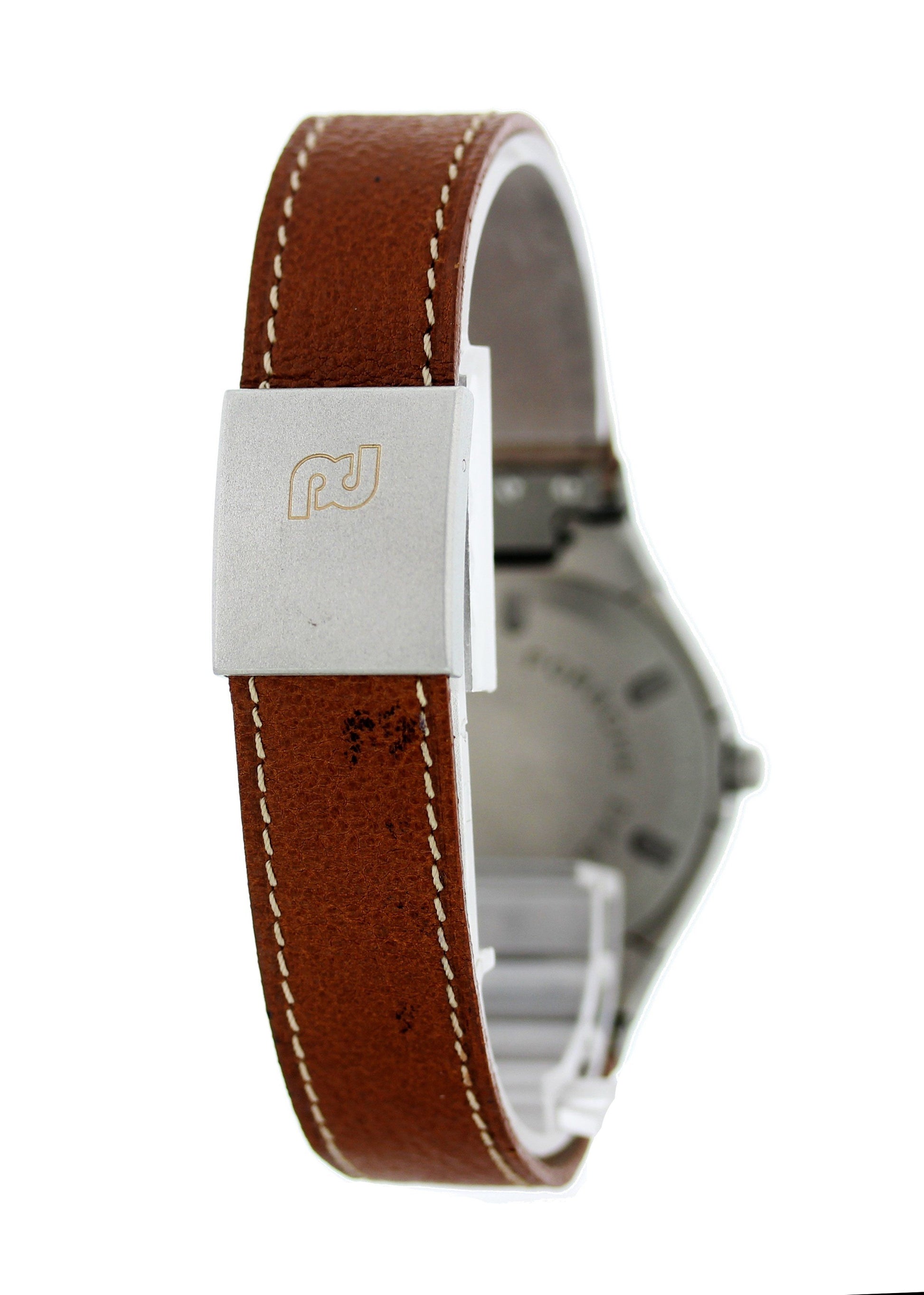 IWC Porsche Design Sportivo Titanium IW3743 Mens Watch - Virtual