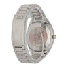 IWC Yacht Club 18K White Gold Diamond Dial Watch