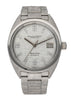 IWC Yacht Club 18K White Gold Diamond Dial Watch
