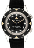 Jaeger LeCoultre Deep Sea Alarm JLQ2028440 Mens Watch Box Papers