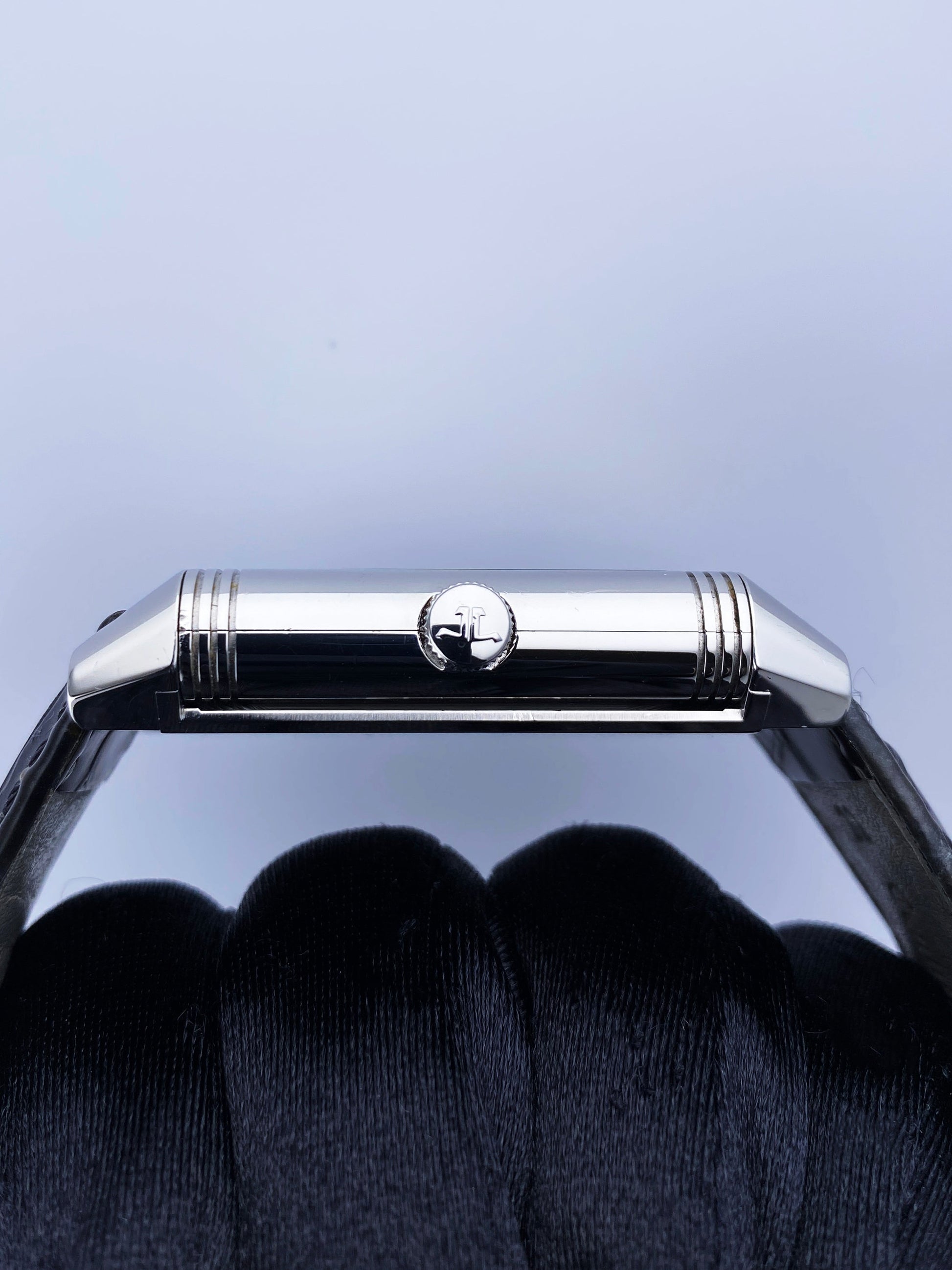 Jaeger-LeCoultre Grande Reverso 986 Duodate Q3748421 Watch Box Papers