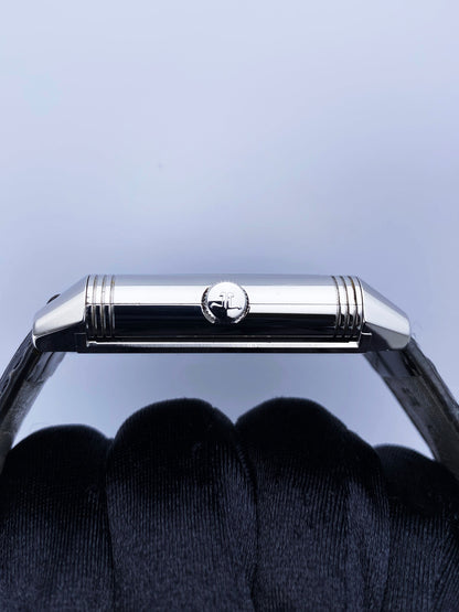 Jaeger-LeCoultre Grande Reverso 986 Duodate Q3748421 Watch Box Papers