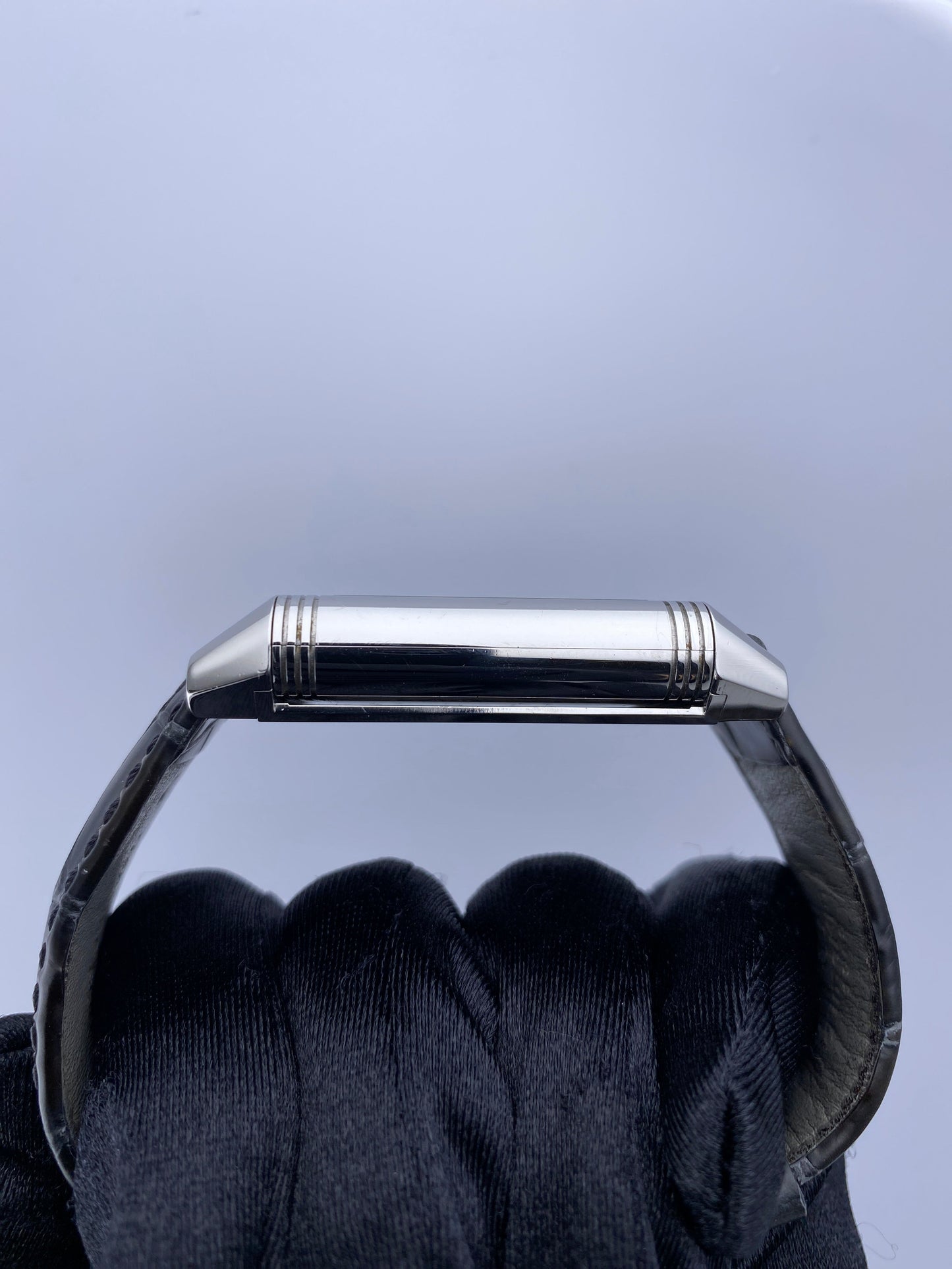 Jaeger-LeCoultre Grande Reverso 986 Duodate Q3748421 Watch Box Papers