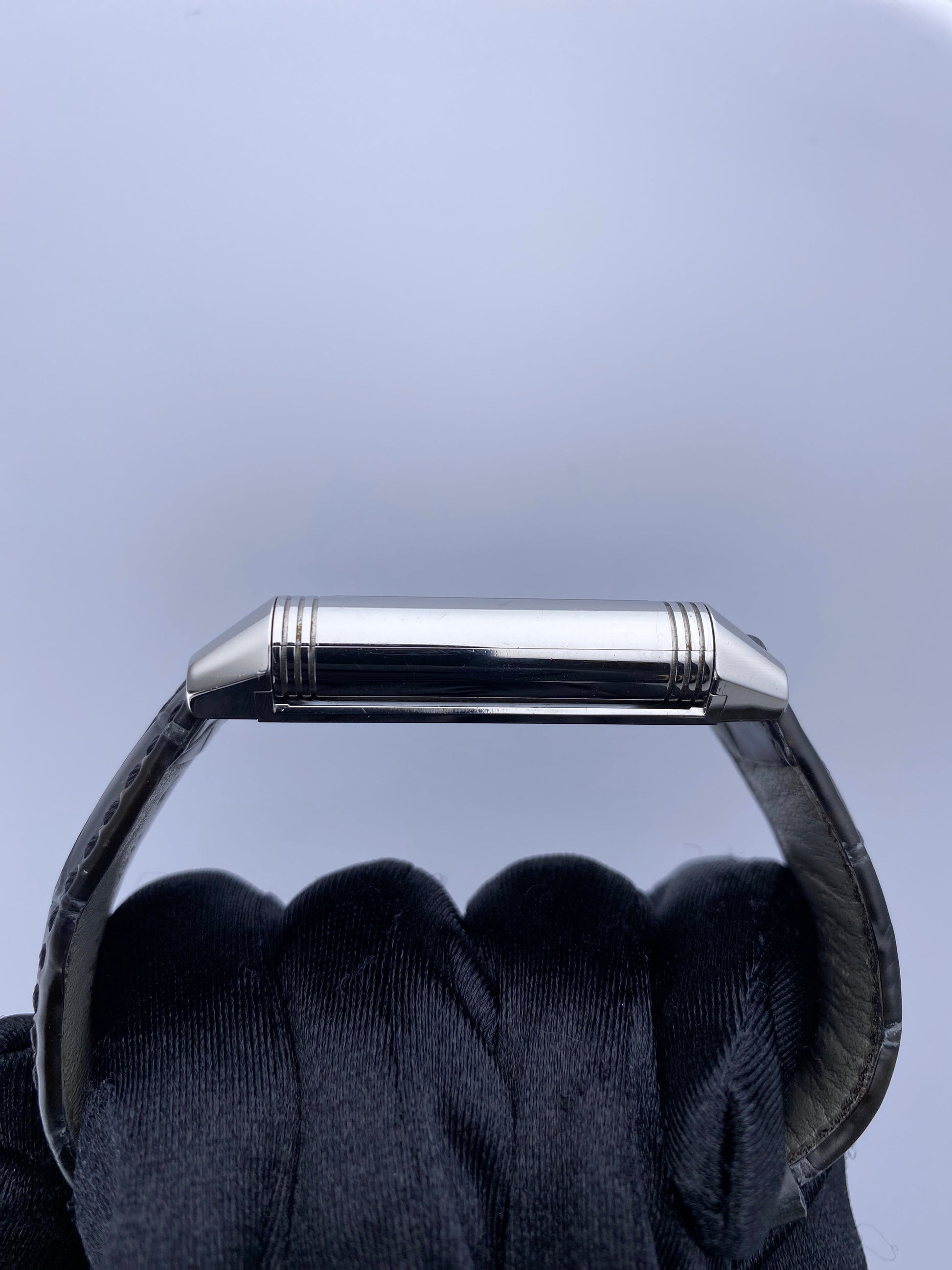 Jaeger-LeCoultre Grande Reverso 986 Duodate Q3748421 Watch Box Papers