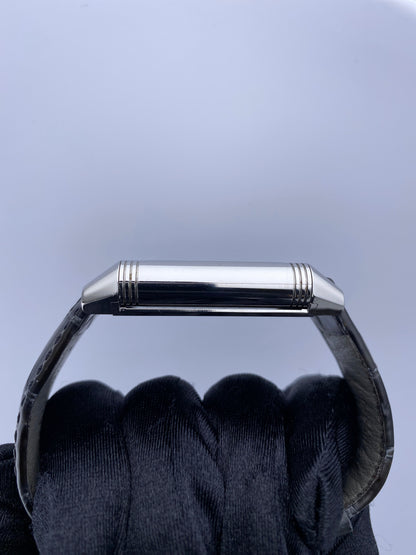 Jaeger-LeCoultre Grande Reverso 986 Duodate Q3748421 Watch Box Papers