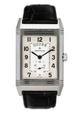 Jaeger-LeCoultre Grande Reverso 986 Duodate Q3748421 Watch Box Papers