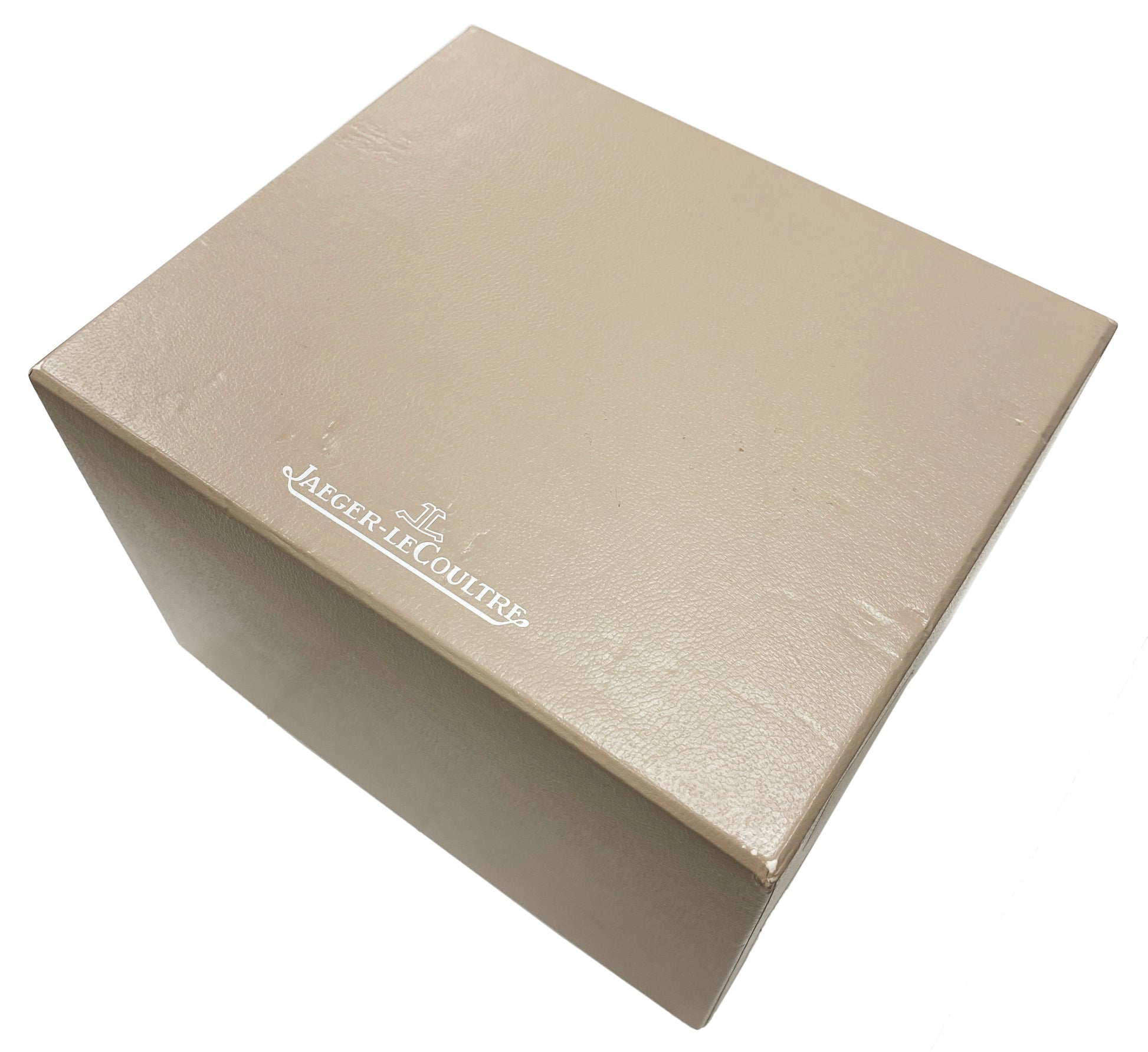 Jaeger-LeCoultre Master Compressor 175.84.70 Mens Watch Box & Papers