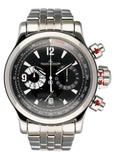 Jaeger-LeCoultre Master Compressor 175.84.70 Mens Watch Box & Papers