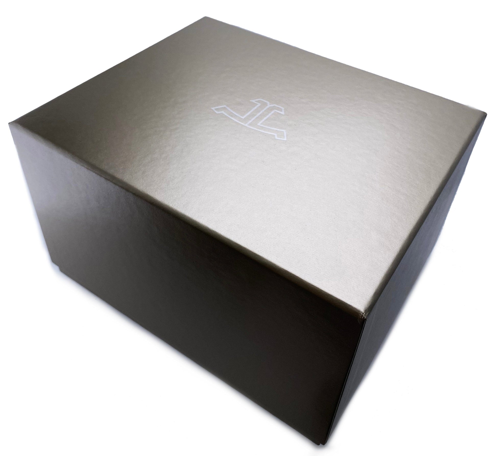 Jaeger Lecoultre Master Control Q1548420 Silver Dial Mens Watch Box Papers