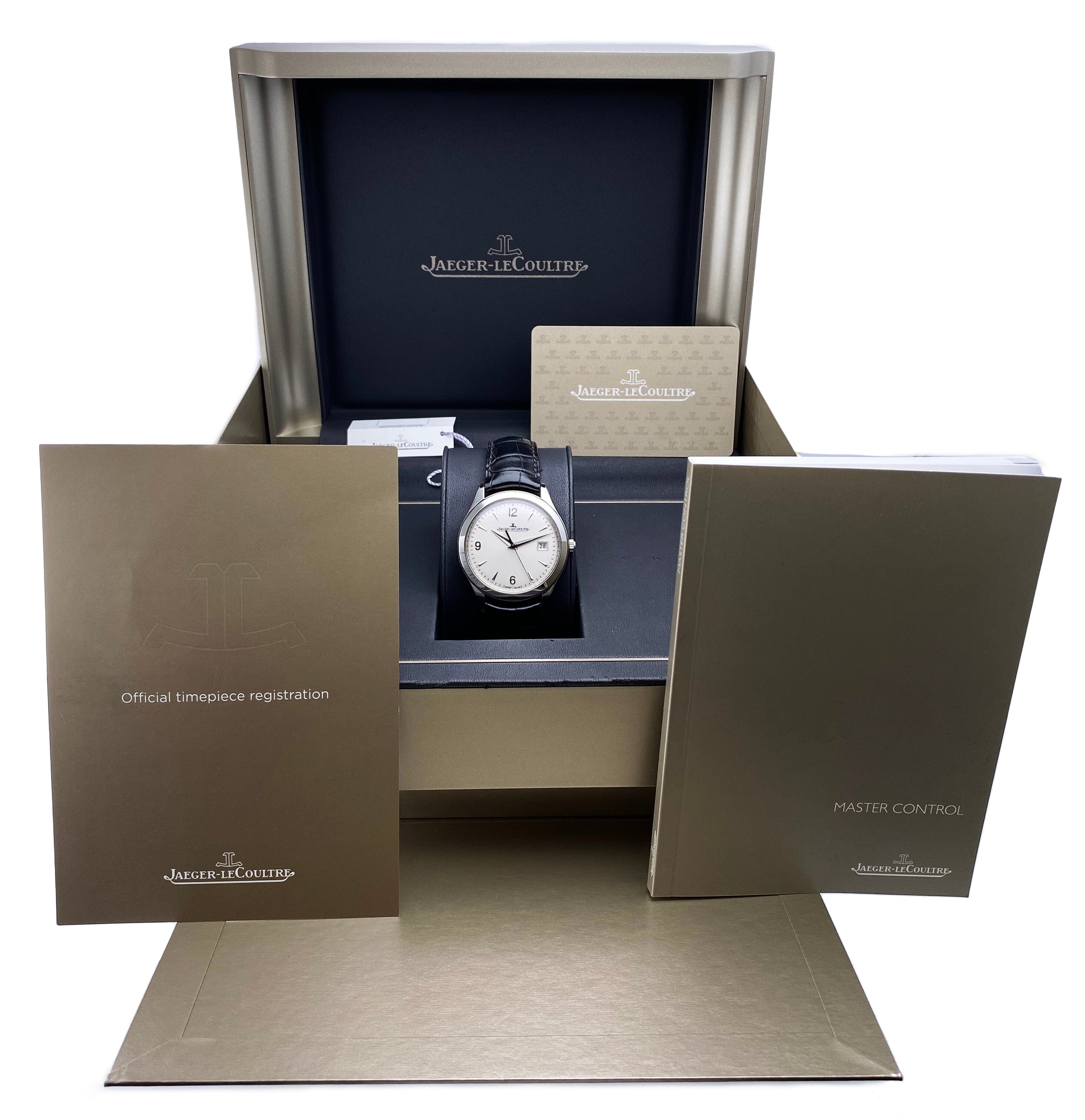 Jaeger-LeCoultre 時計　空箱 Yahoo!オークション -「空箱」(ジャガー・ルクルト) (さ行)の