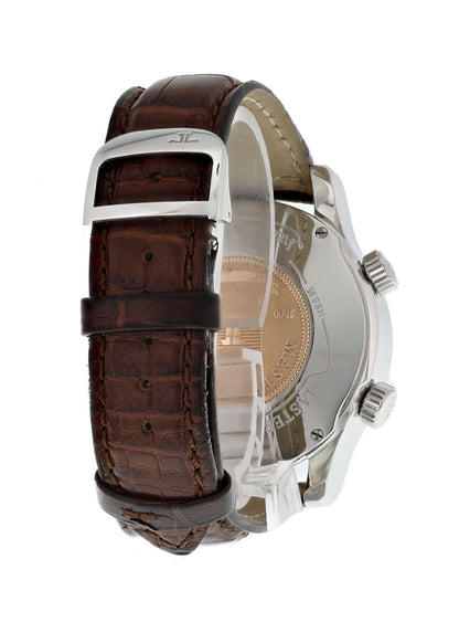 Jaeger-LeCoultre Master Grand Reveil 149.8.95 Mens Watch - Virtual