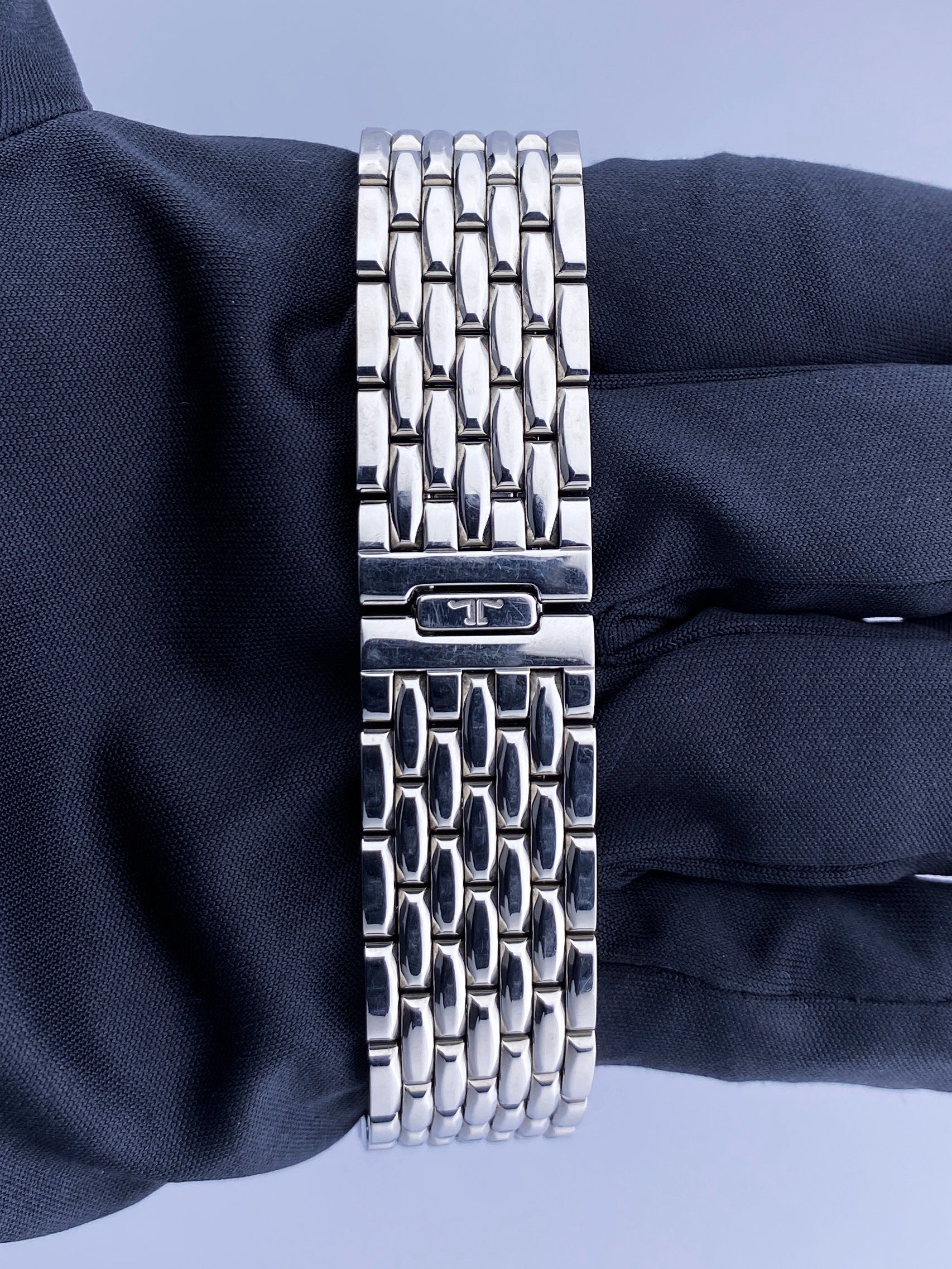 Jaeger-leCoultre Master Control Watches | ref Q4018420