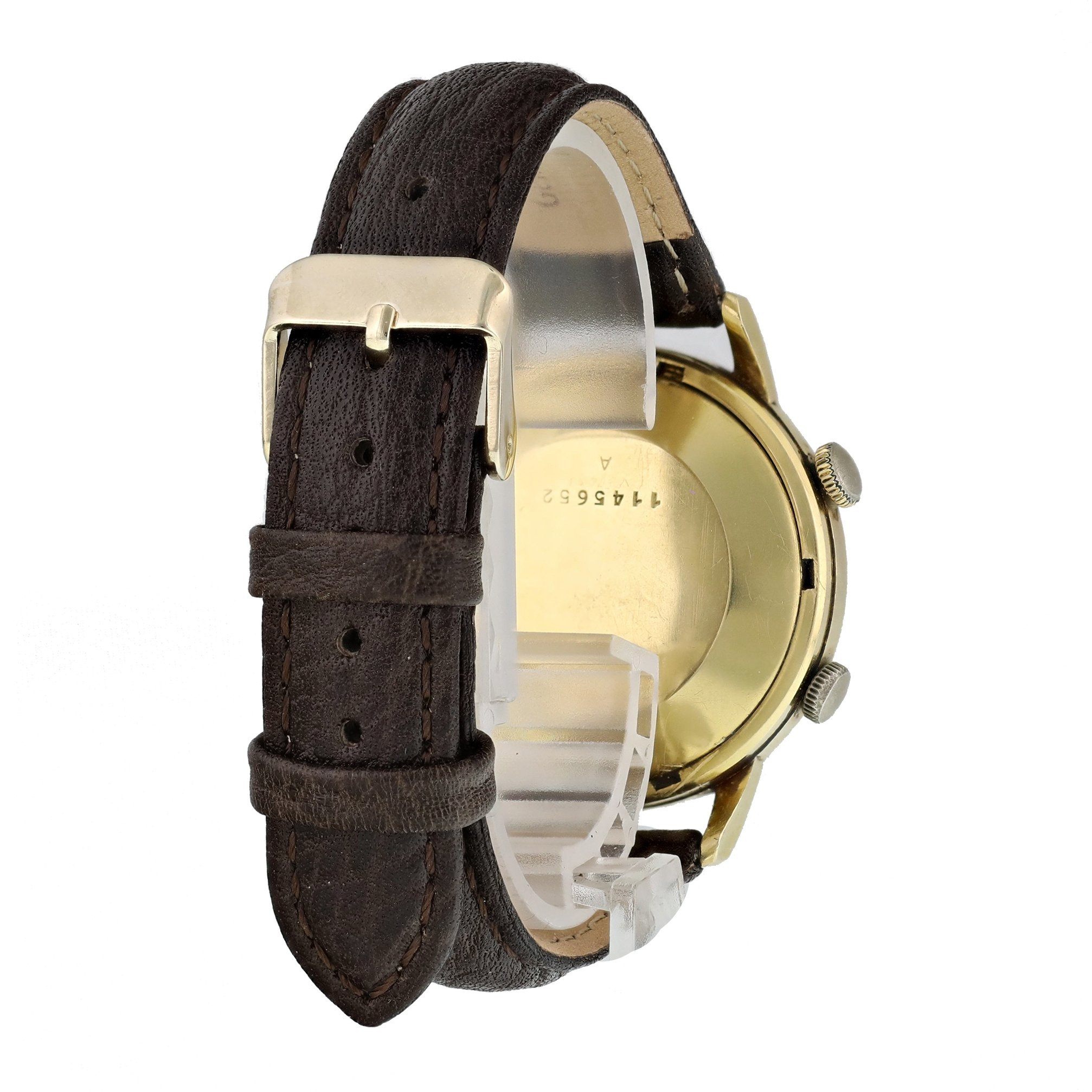 Dunhill jaeger lecoultre watch sale