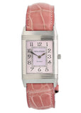 Jaeger-LeCoultre Reverso 250.8 08 Ladies Watch - Virtual