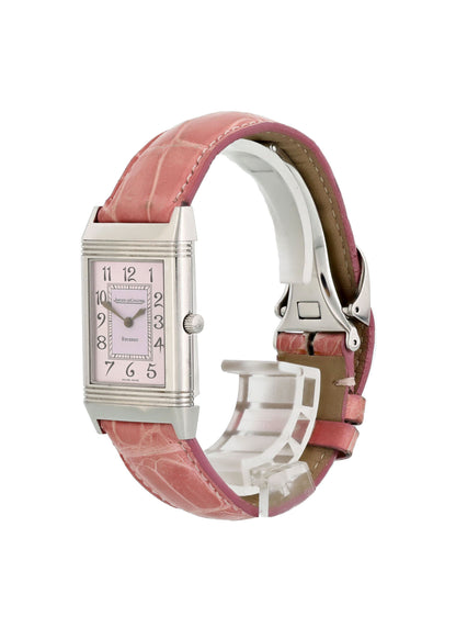 Jaeger-LeCoultre Reverso 250.8 08 Ladies Watch - Virtual