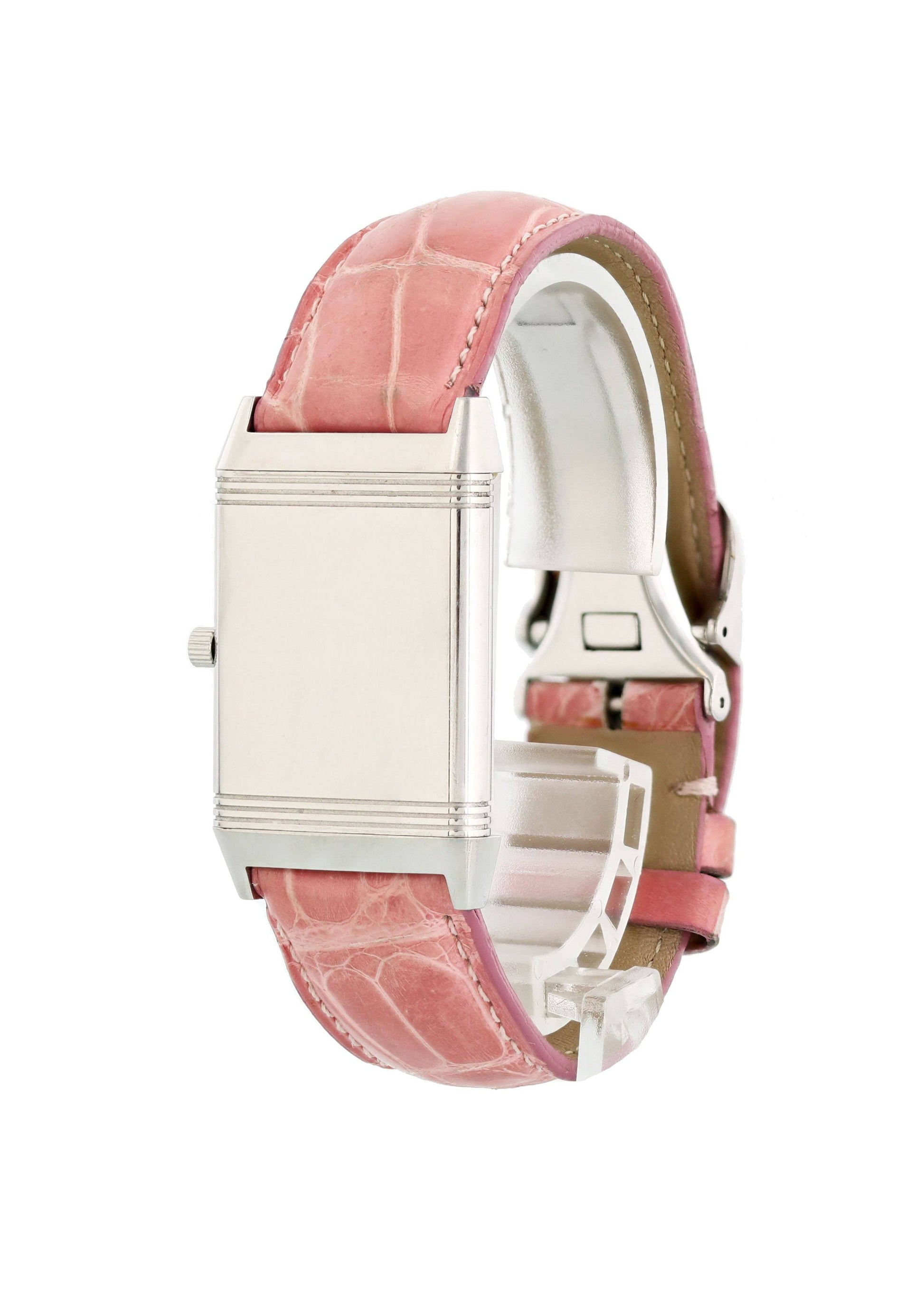 Jaeger-LeCoultre Reverso 250.8 08 Ladies Watch - Virtual