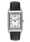 Jaeger-LeCoultre Reverso Classic Q2618540 Small Ladies Watch Box Papers