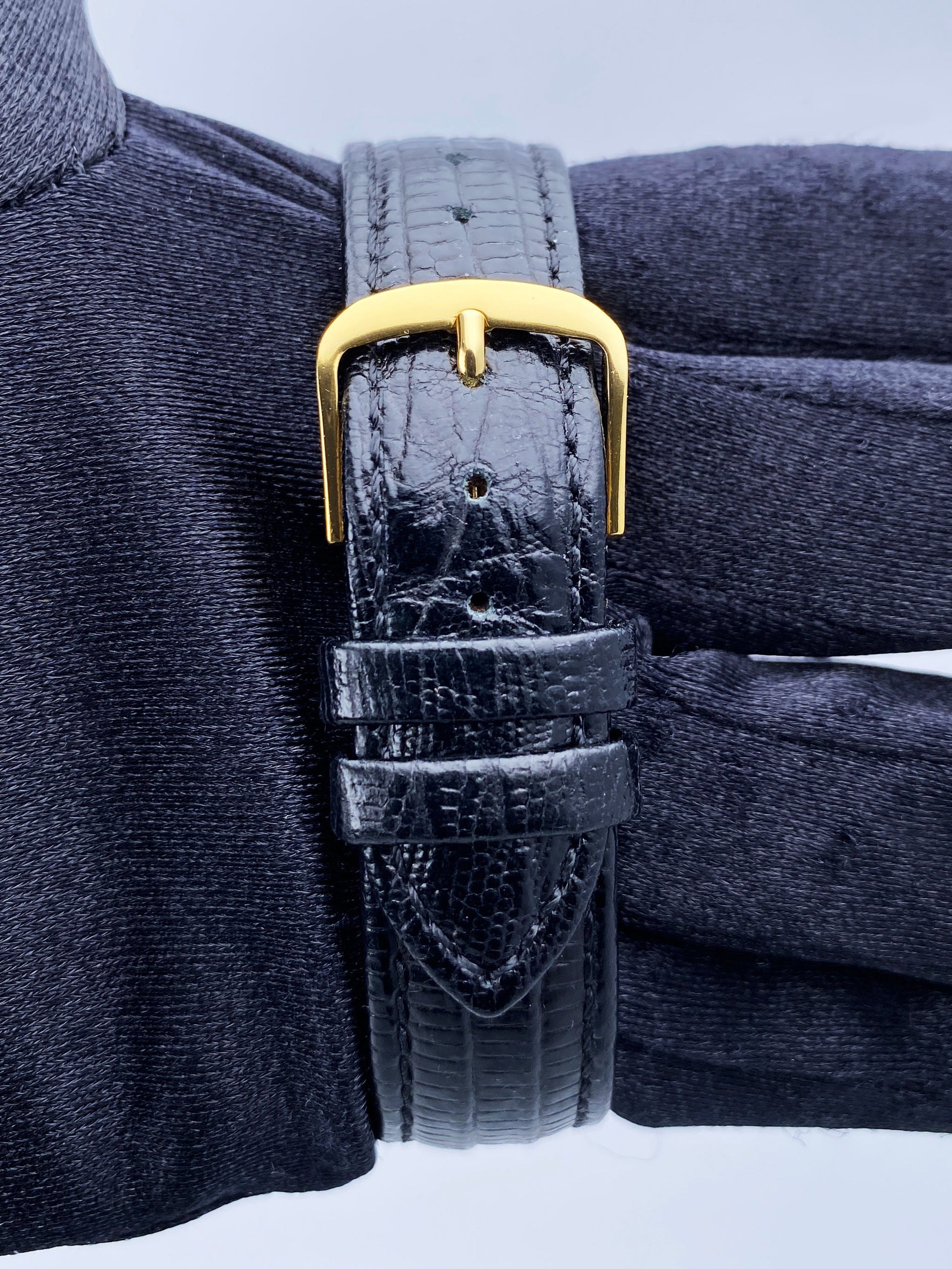 Jaeger-LeCoultre Reverso Classic Vintage Mens Watch
