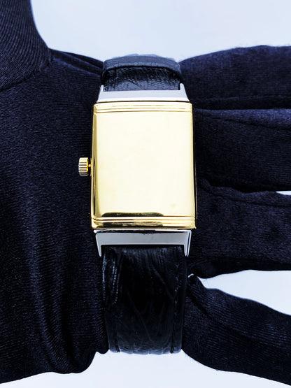 Jaeger-LeCoultre Reverso Classic Vintage Mens Watch