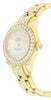 Ladies Rolex Oyster Perpetual Datejust Pearlmaster 69298